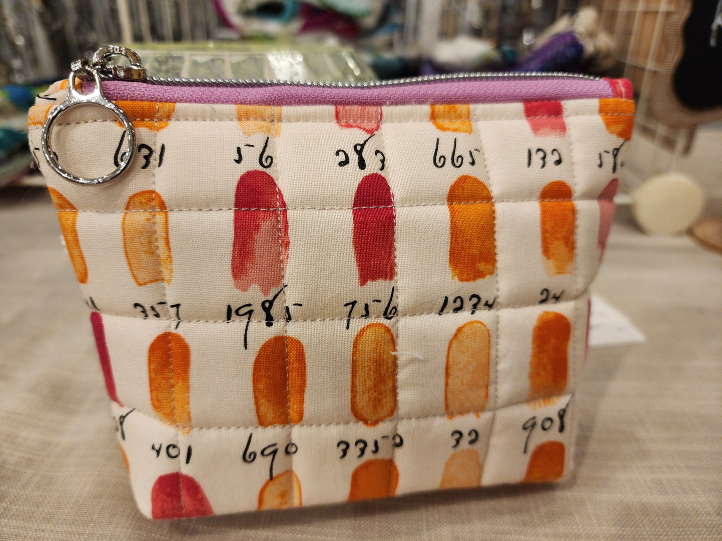 Cosmetic Bag