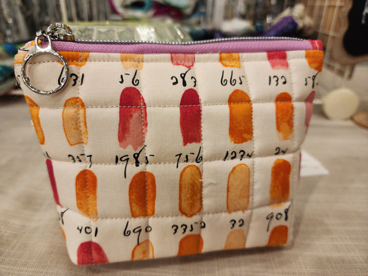 Cosmetic Bag