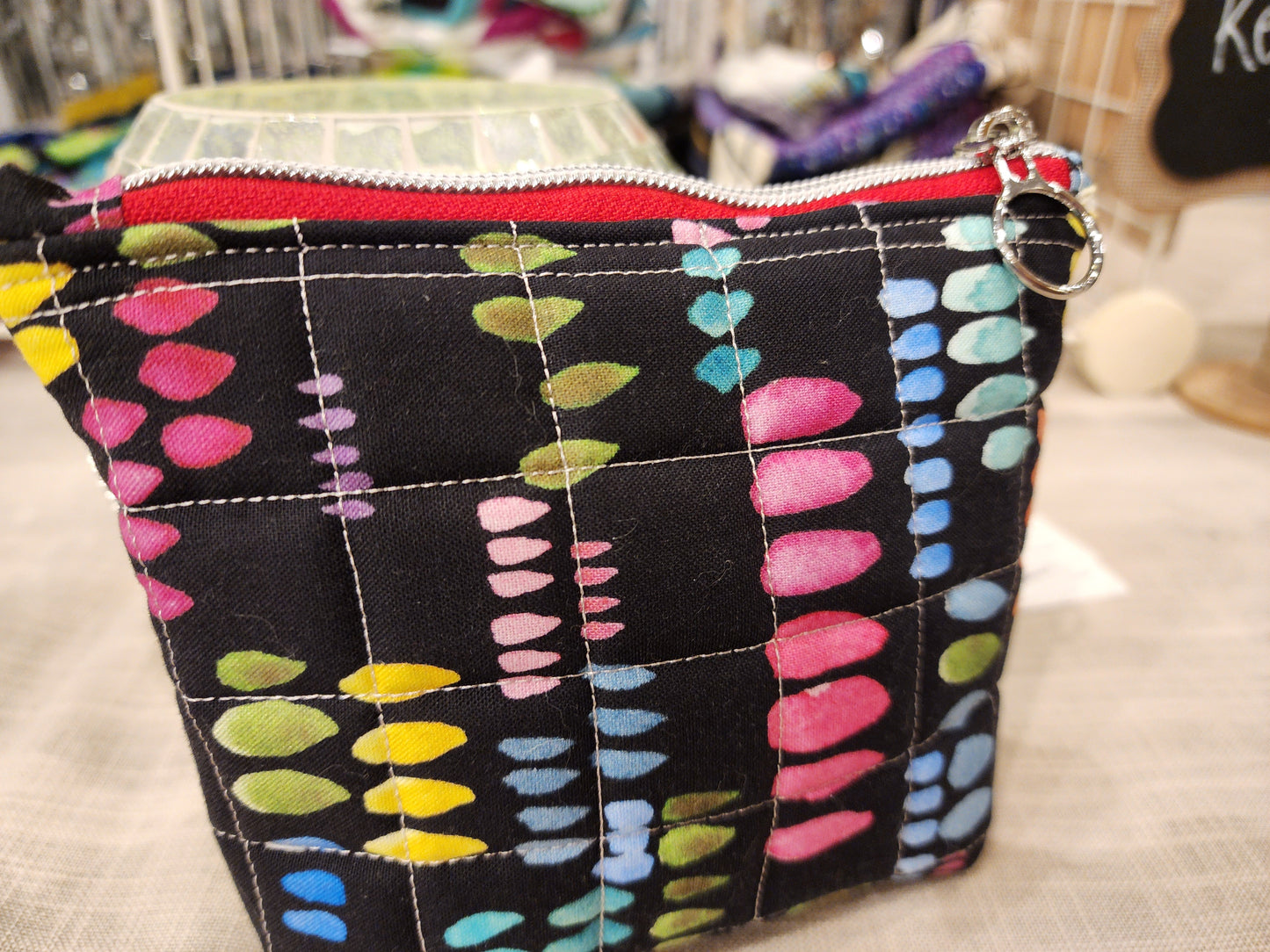 Cosmetic Bag